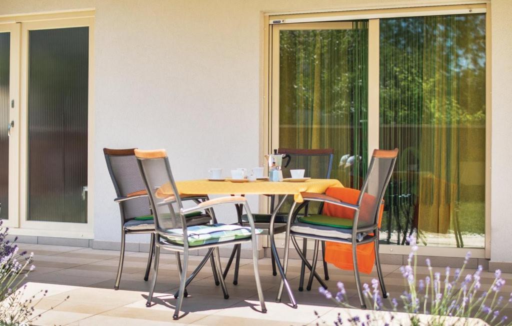 Garden With Terrace And Grill * Pula